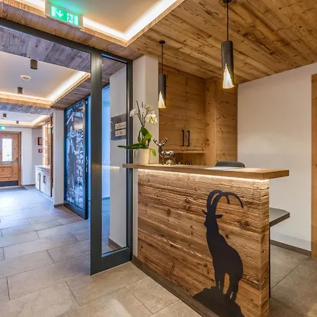 Steinberg Affittacamere 3*