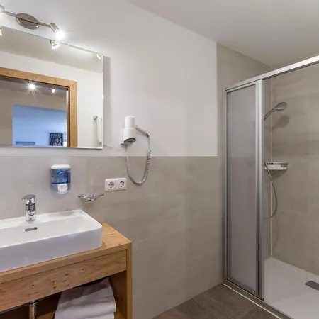 Affittacamere Steinberg Westendorf