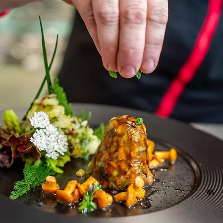 Steinberg 3* Westendorf