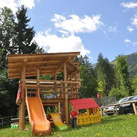 Steinberg Affittacamere