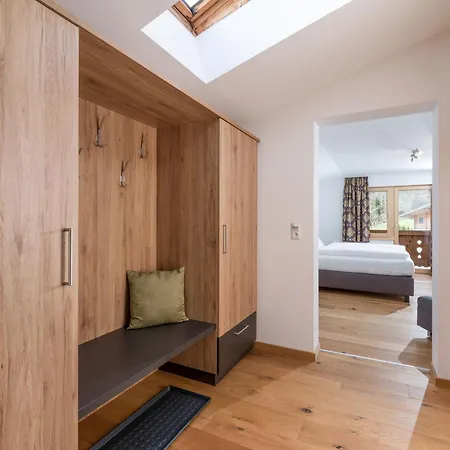 Affittacamere Steinberg Westendorf