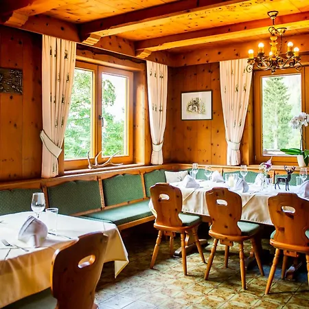 Affittacamere Steinberg