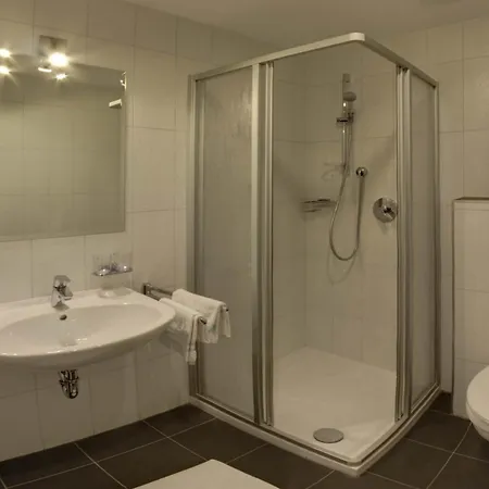 Steinberg Affittacamere