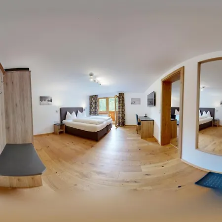 Πανσιόν Steinberg Βέστεντορφ