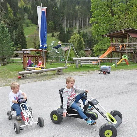 Affittacamere Steinberg 3*