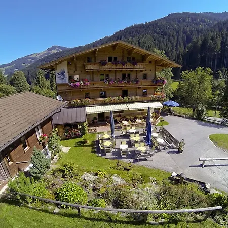 Steinberg Pensionat Westendorf