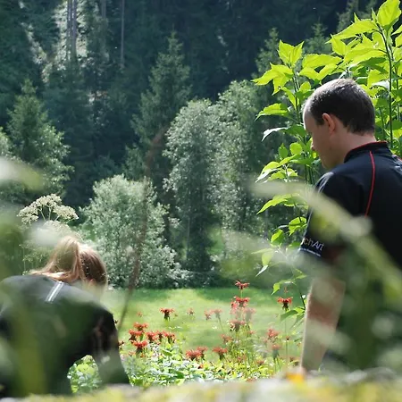 Affittacamere Steinberg