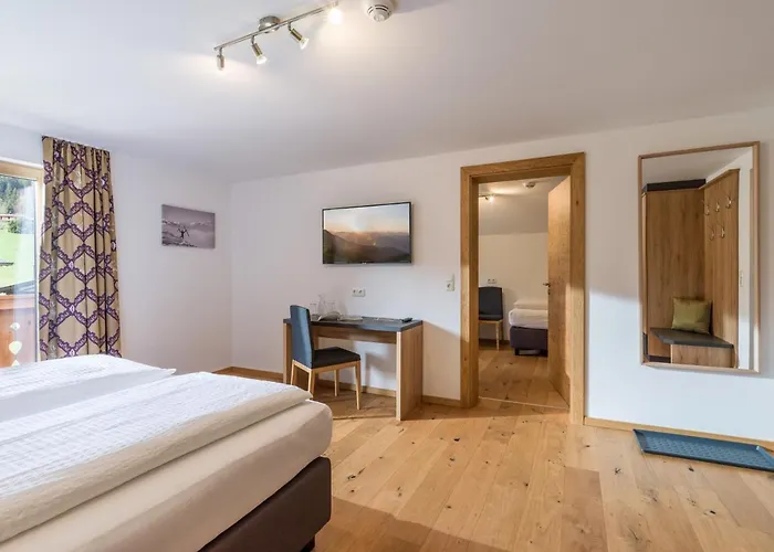 Steinberg Гостевой дом