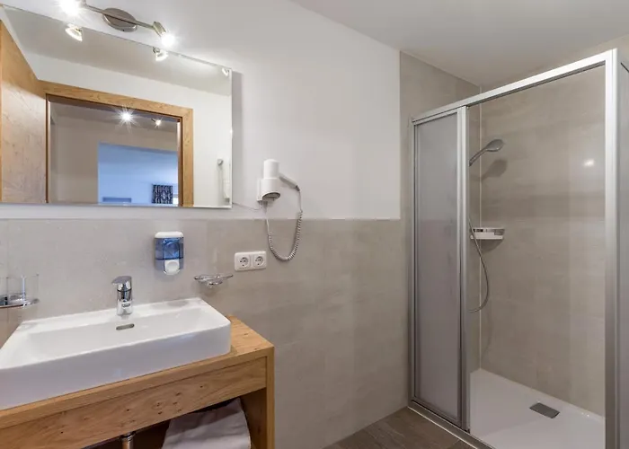 Гостевой дом Steinberg Вестендорф