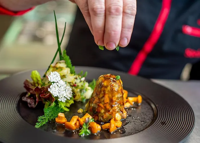 Steinberg 3* Вестендорф