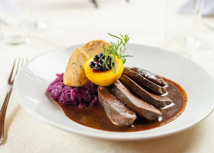 Гостевой дом Steinberg