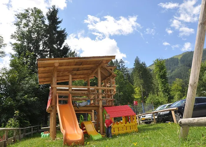 Steinberg Гостевой дом