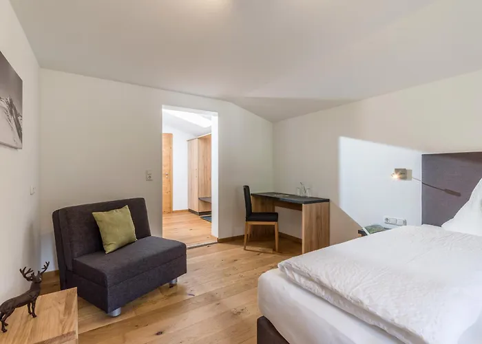 Гостевой дом Steinberg