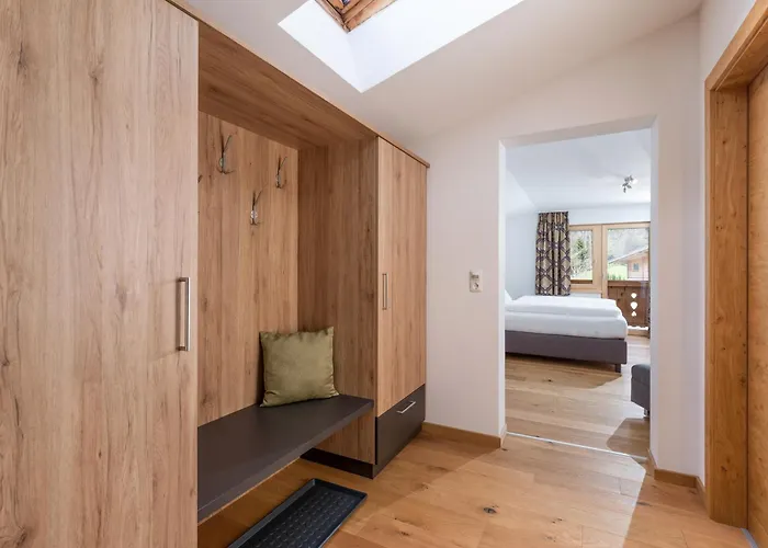 Гостевой дом Steinberg Вестендорф