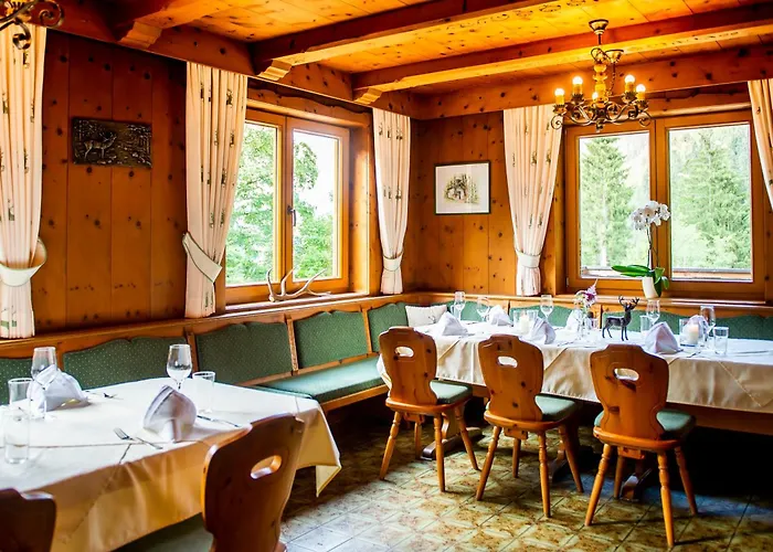 Гостевой дом Steinberg