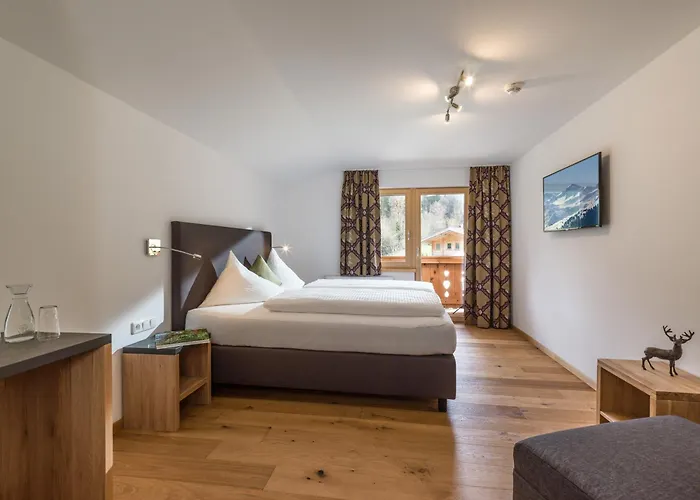 Гостевой дом Steinberg