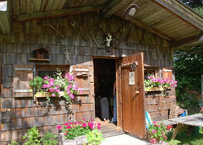 Гостевой дом Steinberg