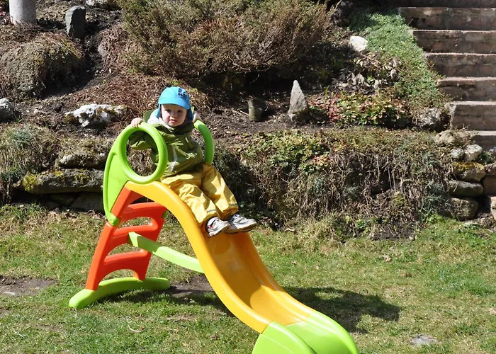 Steinberg Гостевой дом Вестендорф