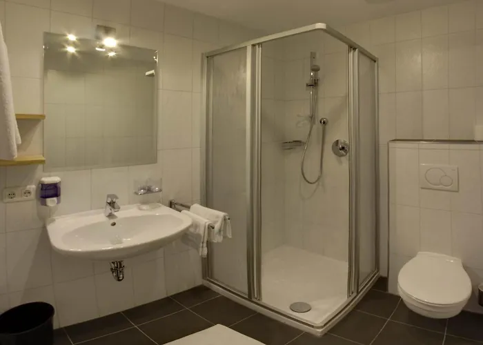 Steinberg Гостевой дом