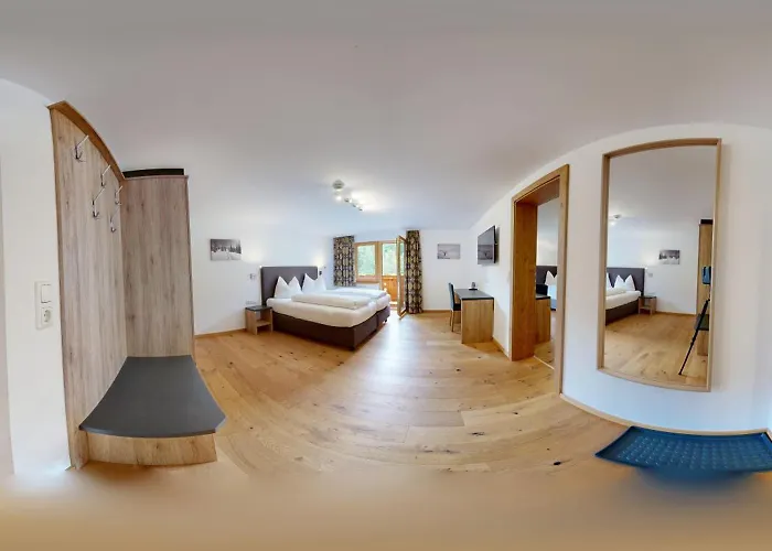 Πανσιόν Steinberg Βέστεντορφ