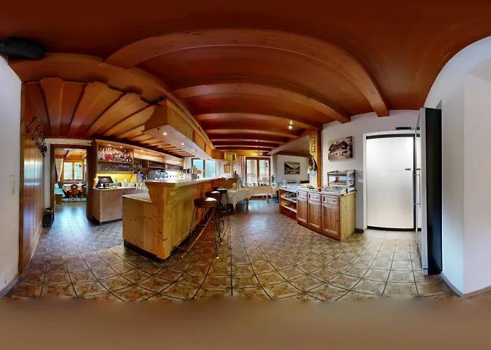 Steinberg 3* Βέστεντορφ