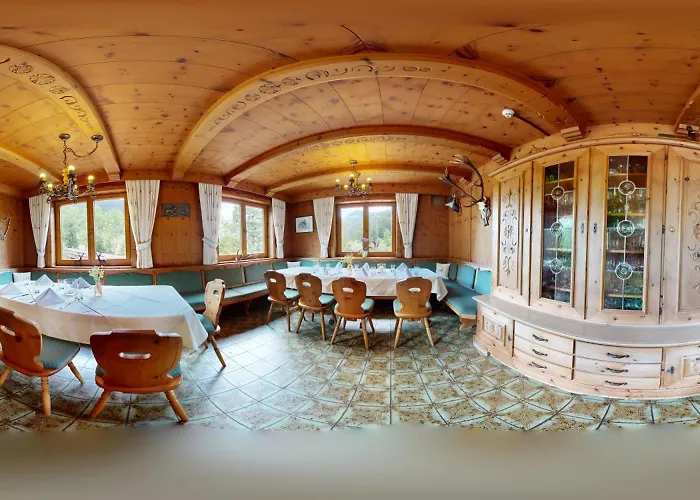 Steinberg Πανσιόν