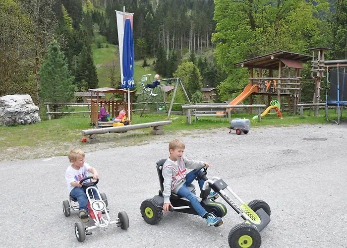 Гостевой дом Steinberg 3*