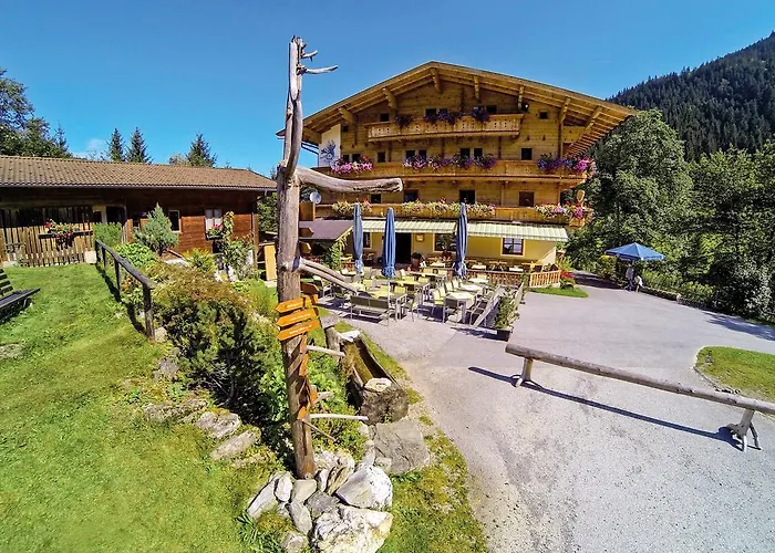 Гостевой дом Steinberg