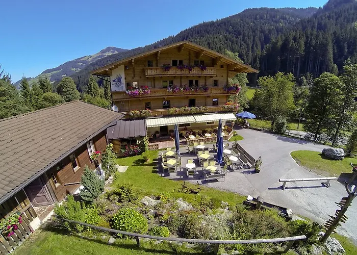 Steinberg Гостевой дом Вестендорф