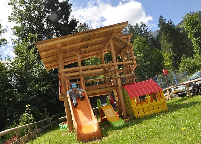 Steinberg Гостевой дом 3*