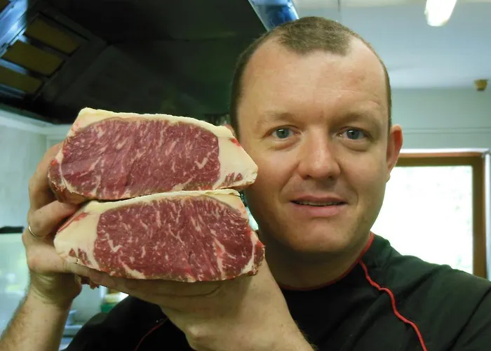 Гостевой дом Steinberg