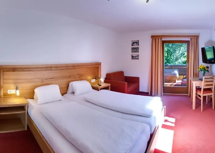 Гостевой дом Steinberg 3*