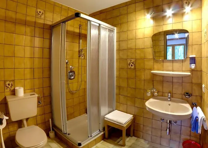 Steinberg Гостевой дом 3*