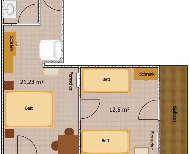 Steinberg 3* Вестендорф