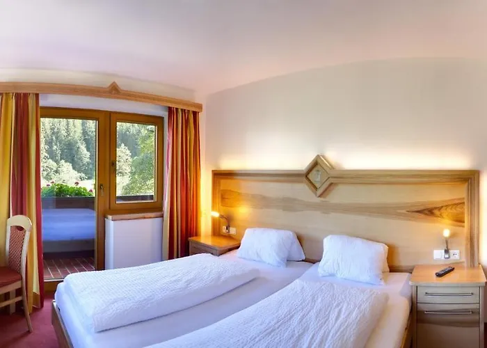 Steinberg Гостевой дом 3*