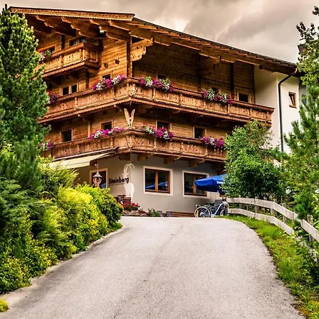 Steinberg 3* Вестендорф