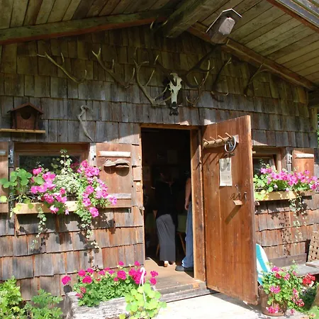 Gasthof Steinberg