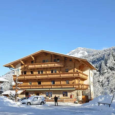 Steinberg Gasthof Westendorf
