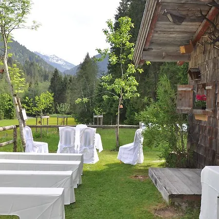 Gasthof Steinberg Westendorf