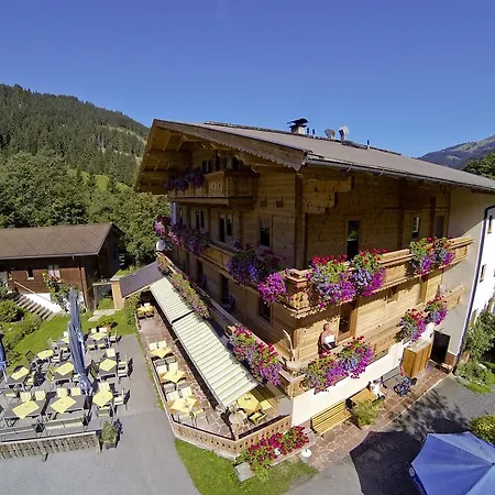 Steinberg Gasthof 3*
