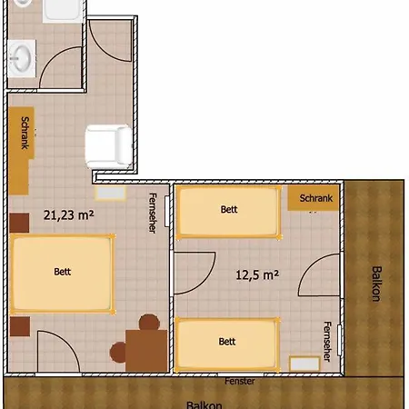 Steinberg 3* Westendorf