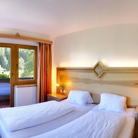 Steinberg Gasthof 3*