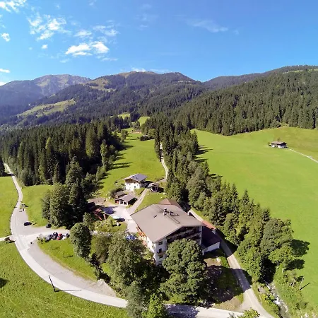 Gasthof Steinberg 3*