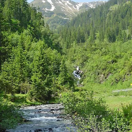 Steinberg Gasthuis Westendorf