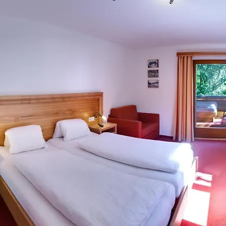 Casa de hóspedes Steinberg 3*