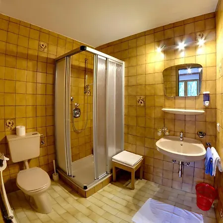 Steinberg Gasthuis 3*