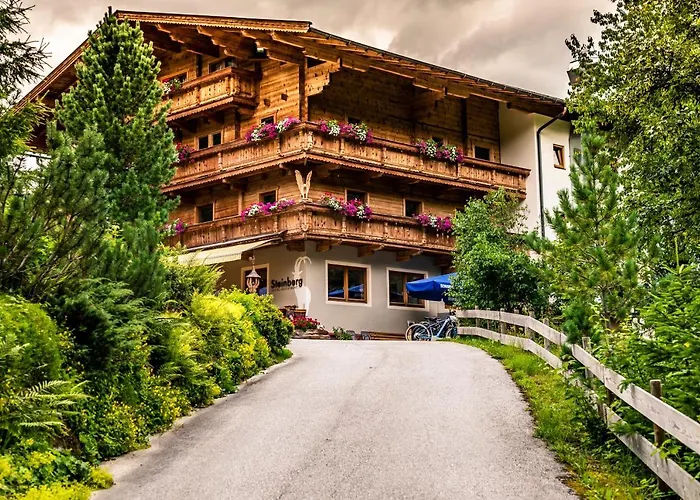 Steinberg 3* Westendorf