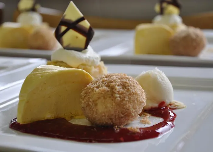 Steinberg Maison d'hôtes 3*