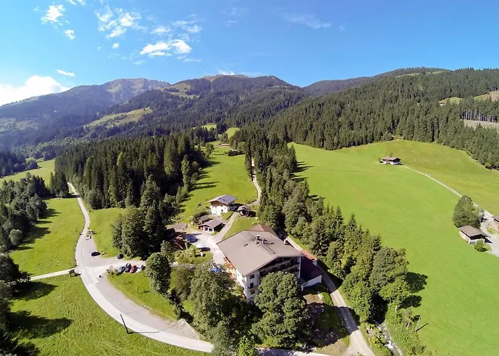 Maison d'hôtes Steinberg 3*