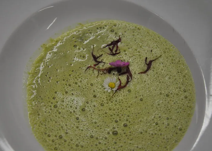 Maison d'hôtes Steinberg Westendorf